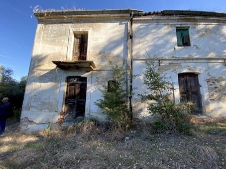 IMG_0062 (Copia).JPG - Porzione di casa CONTRADA PORRECHI, Castel Frentano - foto 1