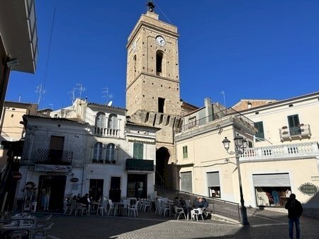 IMG_3782 (Copia).JPG - Porzione di casa Paglieta - foto 3