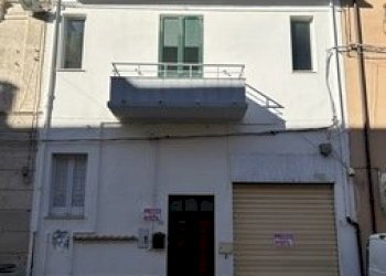 IMG_3736 (Copia).JPG - Porzione di casa CORSO VITTORIO EMANUELE, Paglieta - foto 1