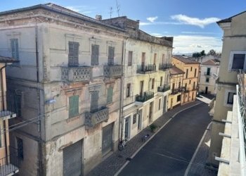 IMG_3770 (Copia).JPG - Porzione di casa CORSO VITTORIO EMANUELE, Paglieta - foto 23