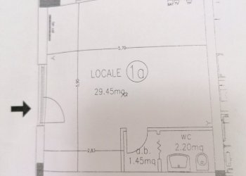 10590.jpg - Locale Commerciale VIA F.GALLIANI, Altino - foto 3