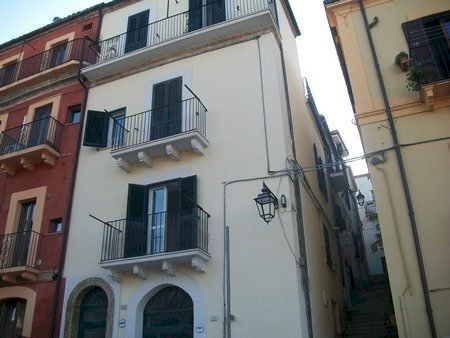 100_2945 (Copia).JPG - Commercial Premises VIA VALERA, Lanciano - photo 1