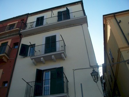 100_2930 (Copia).JPG - Commercial Premises VIA VALERA, Lanciano - photo 3