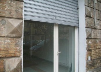 100_2671 (Copia).JPG - Locale Commerciale PIAZZA GARIBALDI, Lanciano - foto 12