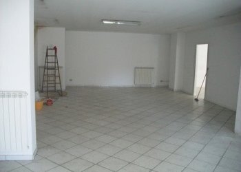 100_4602 (Copia).JPG - Locale Commerciale VIA I.SILONE, Lanciano - foto 4