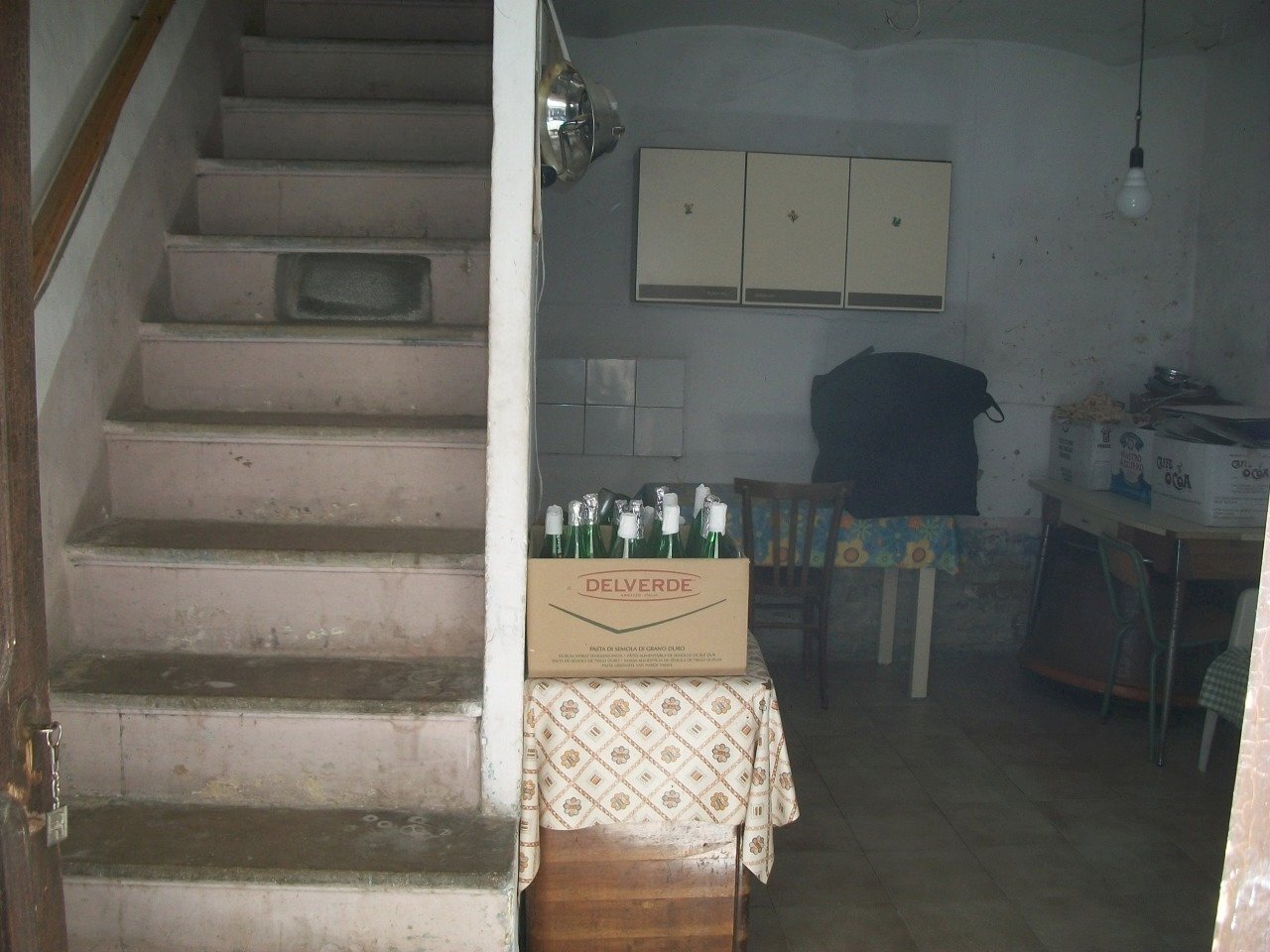 100_5988.JPG - Portion of a house VICO DEL CAVALIERE, Sant'Eusanio del Sangro - photo 2