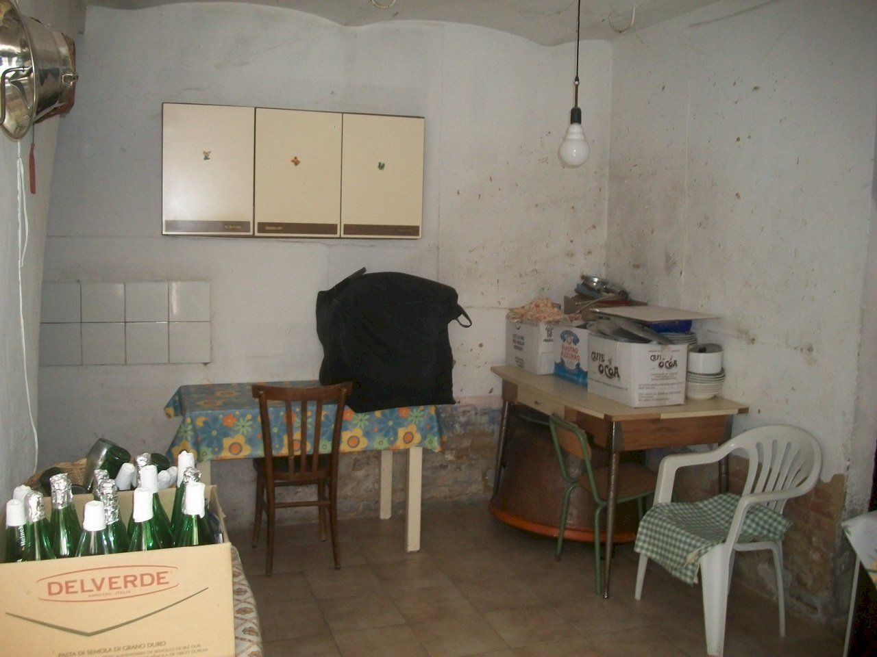 100_5989.JPG - Portion of a house VICO DEL CAVALIERE, Sant'Eusanio del Sangro - photo 3