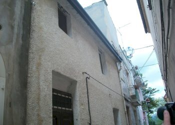 100_6012.JPG - Porzione di casa VICO DEL CAVALIERE, Sant'Eusanio del Sangro - foto 1