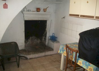 100_5997.JPG - Porzione di casa VICO DEL CAVALIERE, Sant'Eusanio del Sangro - foto 7