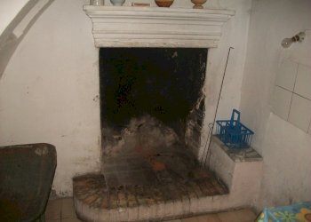 100_5999.JPG - Porzione di casa VICO DEL CAVALIERE, Sant'Eusanio del Sangro - foto 9