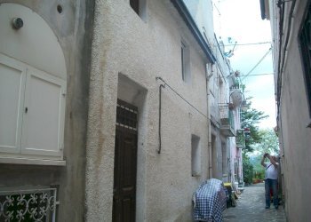 100_6011.JPG - Porzione di casa VICO DEL CAVALIERE, Sant'Eusanio del Sangro - foto 16
