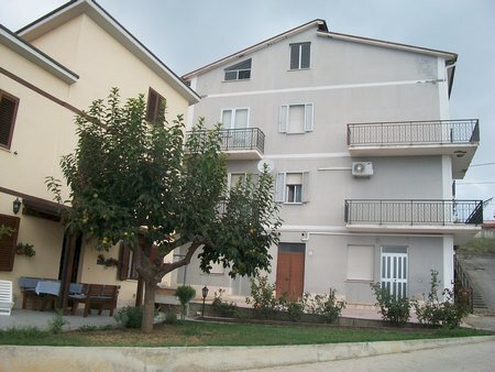 100_4250 (Copia).JPG - Appartamento VIA DEI MARSI, Castel Frentano - foto 1