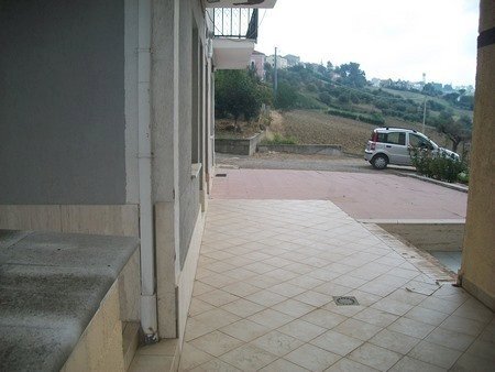 100_4261 (Copia).JPG - Appartamento VIA DEI MARSI, Castel Frentano - foto 3