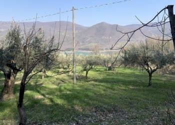 IMG_5703 (Copia).JPG - Appartamento Villa Santa Maria - foto 5