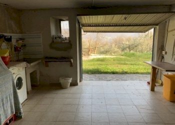 IMG_5708 (Copia).JPG - Appartamento Villa Santa Maria - foto 8