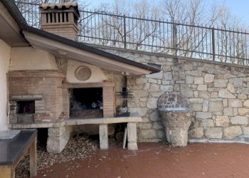 IMG_5715 (Copia).JPG - Appartamento Villa Santa Maria - foto 9