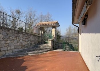 IMG_5716 (Copia).JPG - Appartamento Villa Santa Maria - foto 10