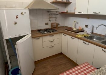 IMG_5719 (Copia).JPG - Appartamento Villa Santa Maria - foto 12