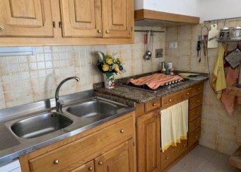 IMG_5743 (Copia).JPG - Appartamento Villa Santa Maria - foto 23