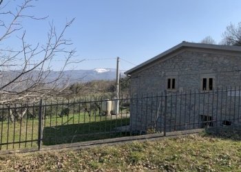 IMG_5761 (Copia).JPG - Appartamento Villa Santa Maria - foto 30