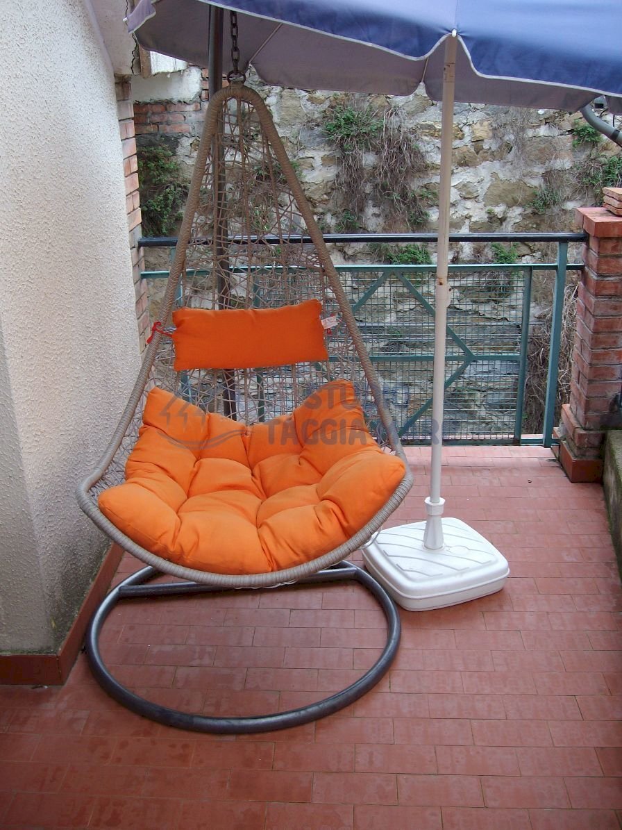 All. p. 1? Terrazzo.jpg - Portion of a house Corso Dante Alighieri, Castellaro - photo 3