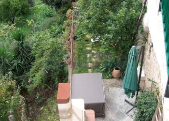 All. 1 p.t. Giardino 2.jpg - Porzione di casa Corso Dante Alighieri, Castellaro - foto 2