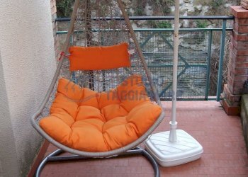 All. p. 1? Terrazzo.jpg - Porzione di casa Corso Dante Alighieri, Castellaro - foto 3