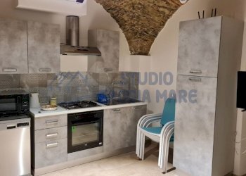 All. 2 p.t. Open_space-cottura.jpg - Porzione di casa Corso Dante Alighieri, Castellaro - foto 4