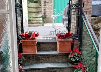 All. p. 1? Entrata 1.jpg - Porzione di casa Corso Dante Alighieri, Castellaro - foto 6