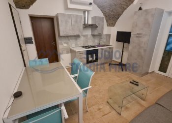 All. 2 p.t. Open_space 1.jpg - Porzione di casa Corso Dante Alighieri, Castellaro - foto 8