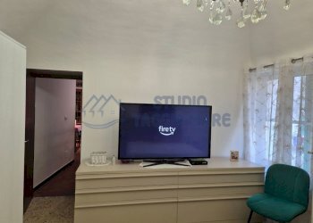 All. 1 p.t. Letto 4.jpg - Porzione di casa Corso Dante Alighieri, Castellaro - foto 12