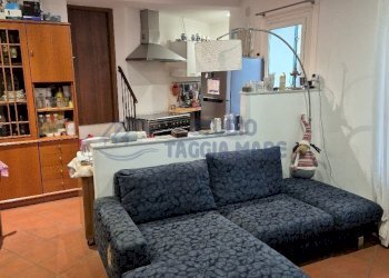 All. 1 p.t. Open space2.jpg - Porzione di casa Corso Dante Alighieri, Castellaro - foto 14