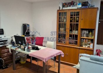 All. 1 p.t. Open space3.jpg - Porzione di casa Corso Dante Alighieri, Castellaro - foto 15