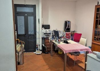 All. 1 p.t. Open space4.jpg - Porzione di casa Corso Dante Alighieri, Castellaro - foto 16