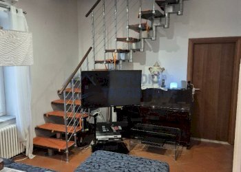 All. 1 p.t. Open space6.jpg - Porzione di casa Corso Dante Alighieri, Castellaro - foto 17