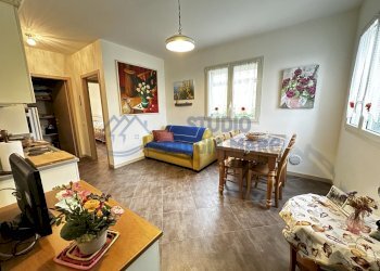 1.JPG - Two-room apartment Via Giuseppe Giusti, Civezza - photo 1