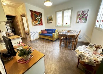 2.JPG - Two-room apartment Via Giuseppe Giusti, Civezza - photo 2