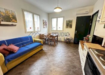 3.JPG - Two-room apartment Via Giuseppe Giusti, Civezza - photo 3