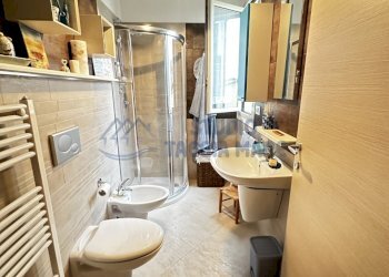 4.JPG - Two-room apartment Via Giuseppe Giusti, Civezza - photo 4