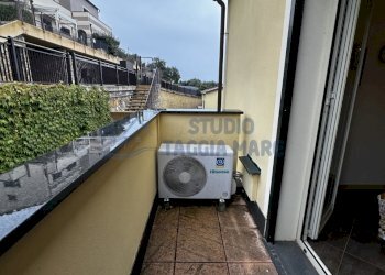 6.JPG - Two-room apartment Via Giuseppe Giusti, Civezza - photo 7