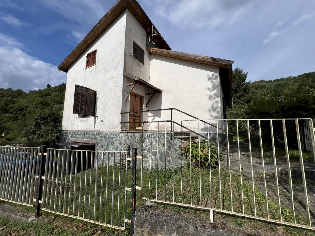 Rif 1645 (12).JPEG - Villa Via Oratorio 6, Urbe - foto 2