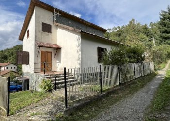 Rif 1645 (13).JPEG - Villa Via Oratorio 6, Urbe - foto 1