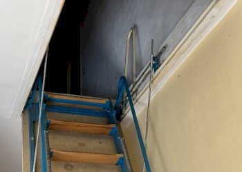 Rif 1645 (9).JPEG - Villa Via Oratorio 6, Urbe - foto 11