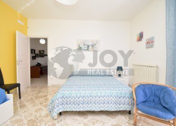 25.JPG - Appartamento via gaetano brunetti  6, Lecce - foto 25