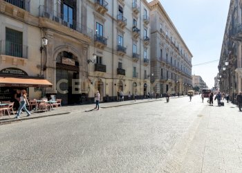 Via Etnea 196 CT (1).jpg - Appartamento Via Etnea 196, Catania - foto 2