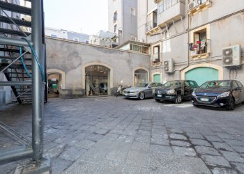 Via Etnea 196 CT (5).jpg - Appartamento Via Etnea 196, Catania - foto 3