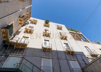 Via Etnea 196 CT (8).jpg - Appartamento Via Etnea 196, Catania - foto 6