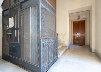 Via Etnea 196 CT (9).jpg - Appartamento Via Etnea 196, Catania - foto 7