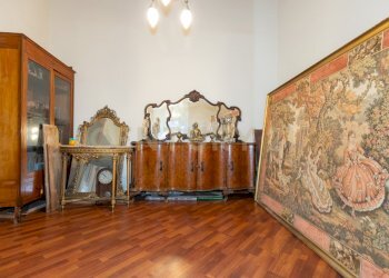 Via Etnea 196 CT (16).jpg - Appartamento Via Etnea 196, Catania - foto 14