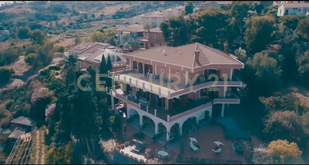 fovo villa.jpg - Villa manzella  sn, Aci Castello - foto 2